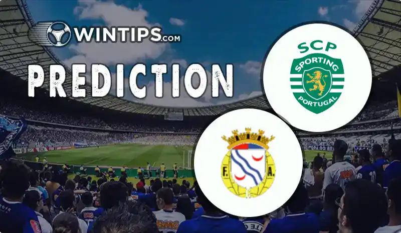 Sporting CP vs Alverca Predictions