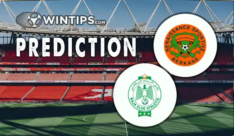 Renaissance Sportive de Berkane vs Raja Club Athletic Predictions