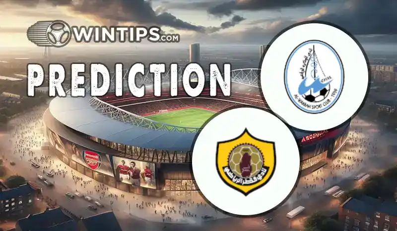 Al-Wakra vs Qatar SC Predictions