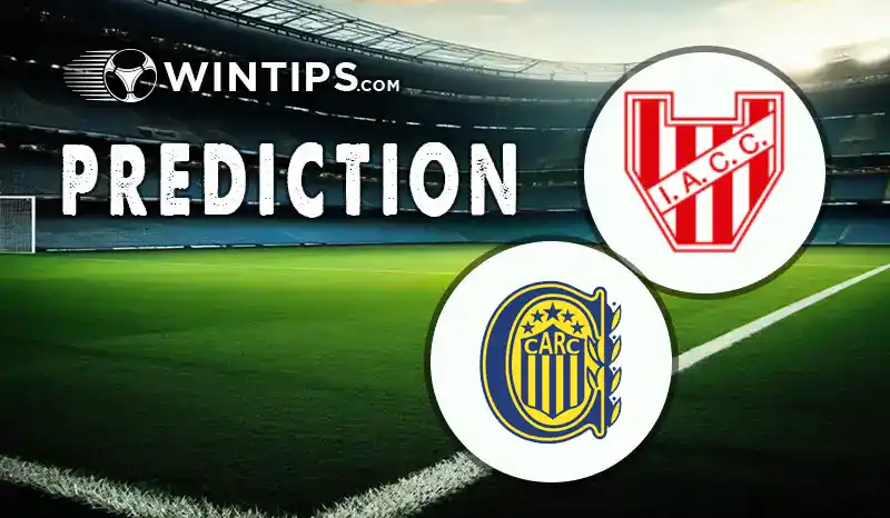 Instituto AC Cordoba vs Rosario Central Predictions