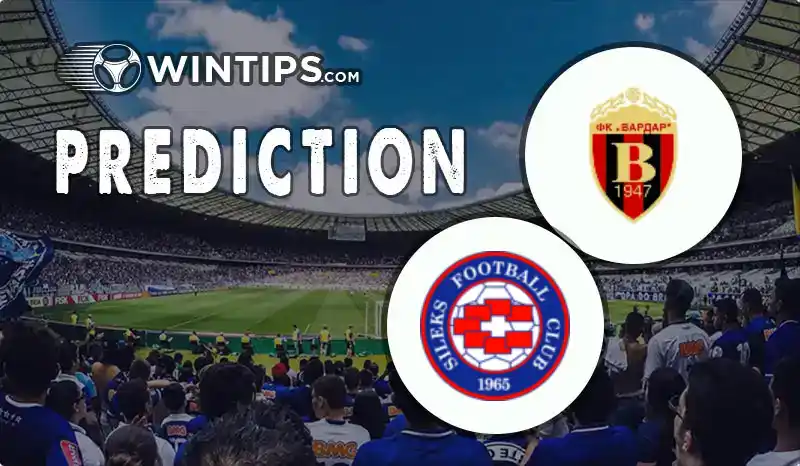 FC Vardar Skopje vs Sileks Predictions