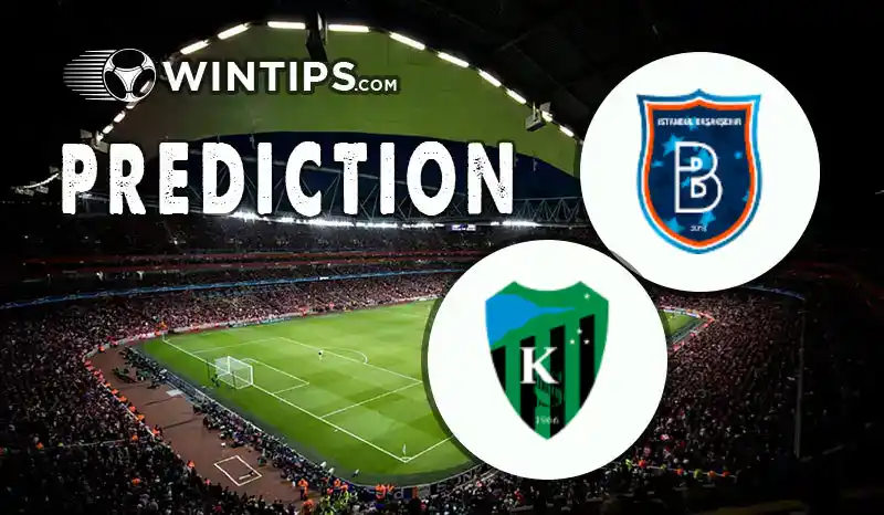 Istanbul Basaksehir vs Kocaelispor Predictions