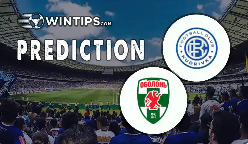 Kudrivka vs Obolon Kiev Predictions