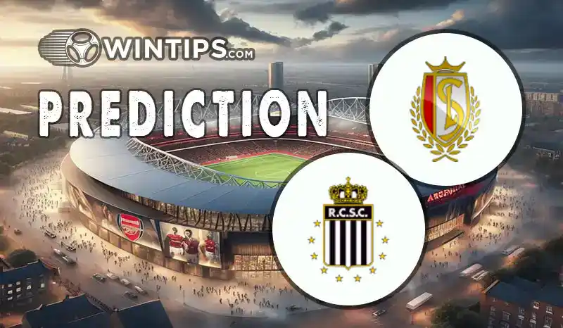 Standard Liege vs Charleroi Predictions