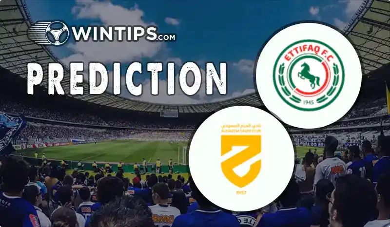 Al-Ettifaq vs Al-Hazm Predictions