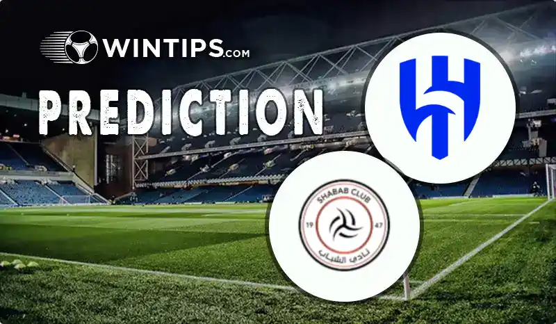 Al Hilal vs Al-Shabab Predictions
