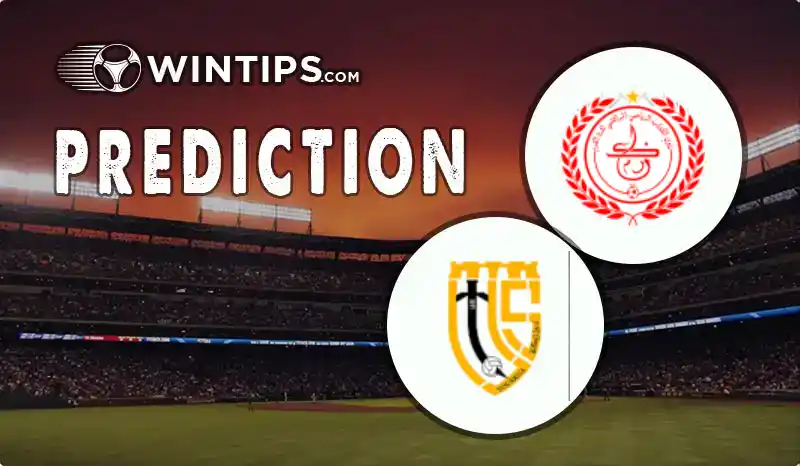 Kawkab de Marrakech vs UTS Union Touarga Sport Rabat Predictions