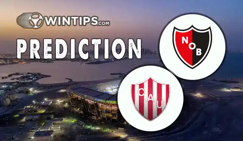 Newells Old Boys vs Club Atlético Unión Predictions