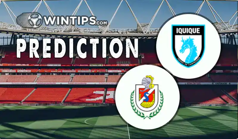 Deportes Iquique vs Deportes La Serena Predictions