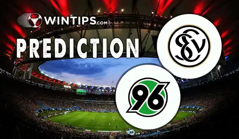 SV Elversberg vs Hannover 96 Predictions