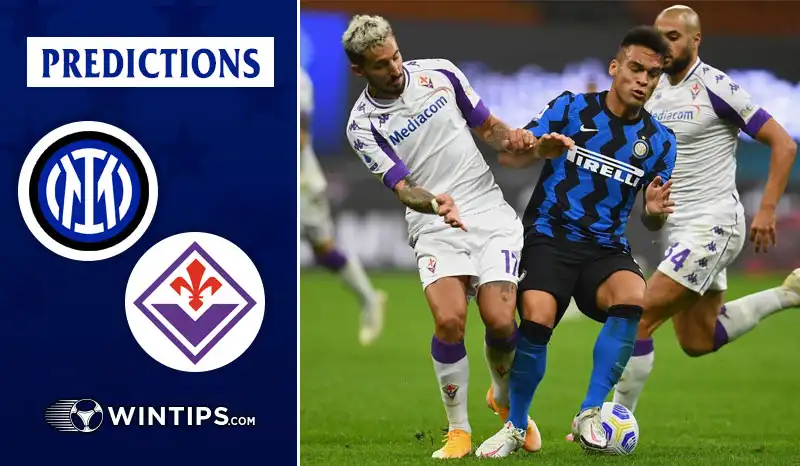 Inter Milan vs Fiorentina Predictions