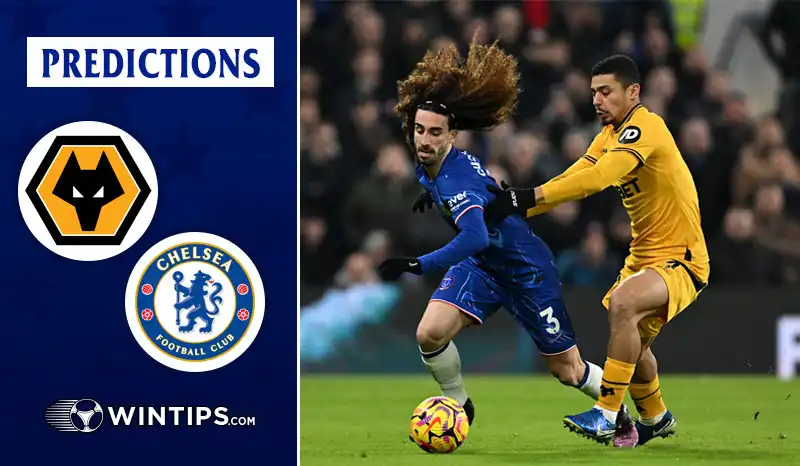 Wolves vs Chelsea Predictions