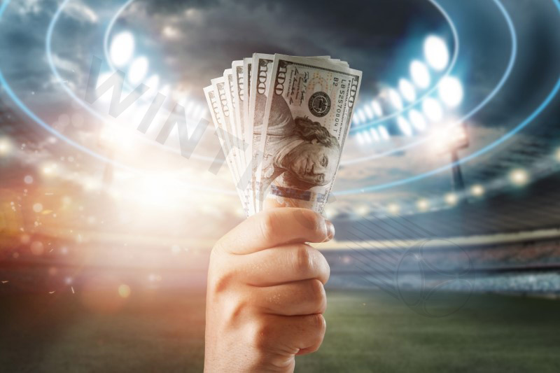 Some common sports betting slang