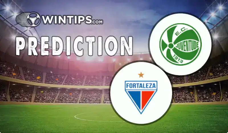 Juventude vs Fortaleza Predictions