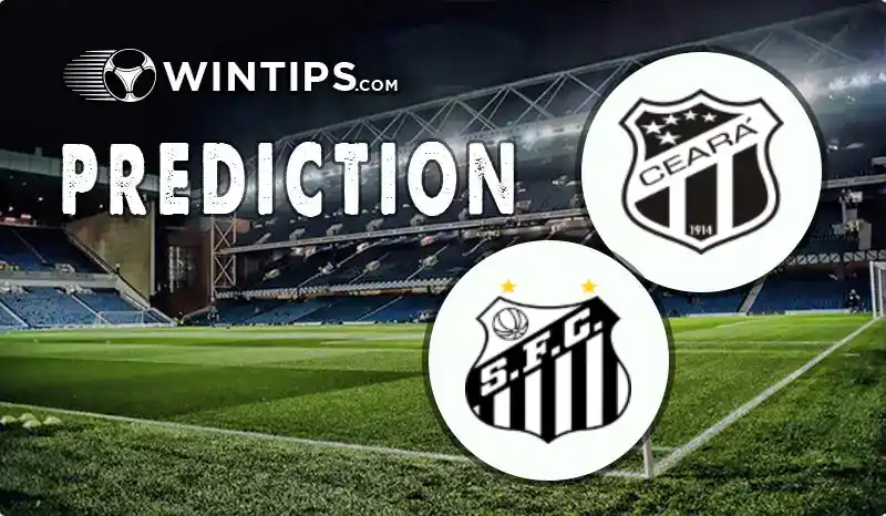 Ceara vs Santos Predictions