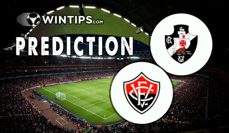 Vasco da Gama vs Vitoria BA Predictions