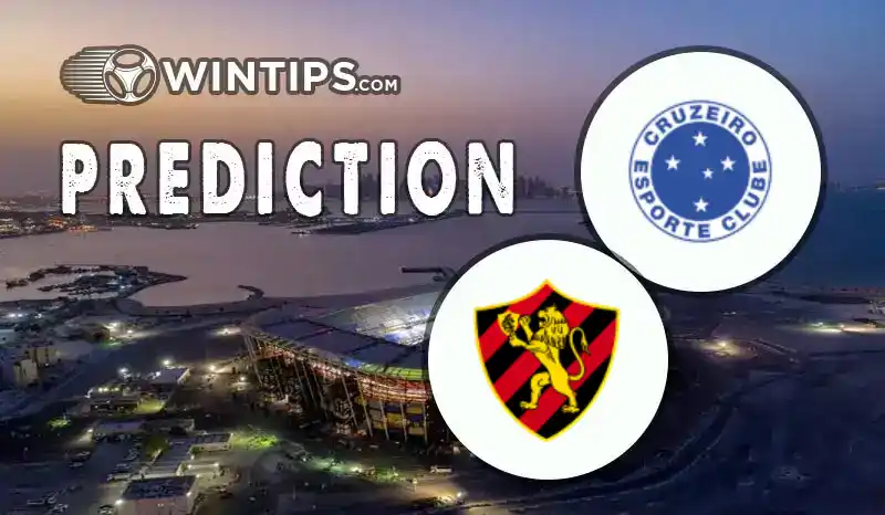 Cruzeiro vs Sport Club do Recife Predictions
