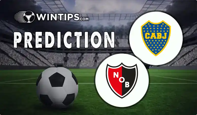 Boca Juniors vs Newells Old Boys Predictions