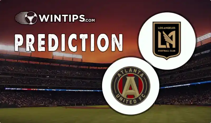 Los Angeles FC vs Atlanta United Predictions
