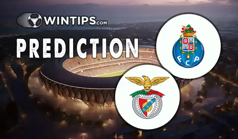 FC Porto vs Benfica Predictions