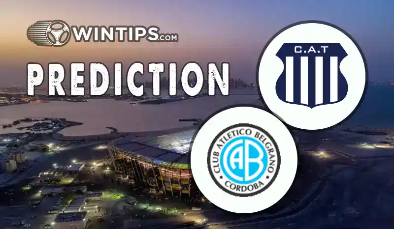 Talleres Cordoba vs Belgrano Predictions