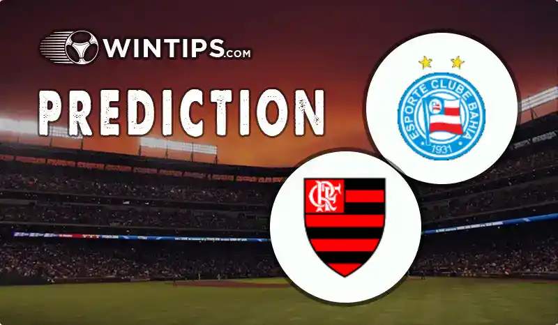 Bahia vs Flamengo Predictions