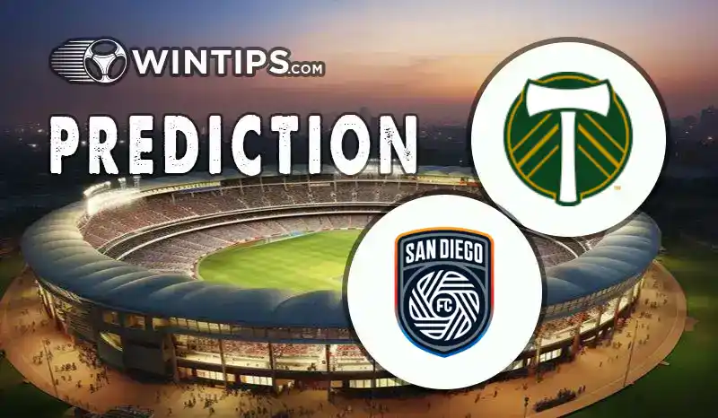 Portland Timbers vs San Diego FC Predictions