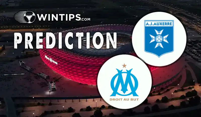 AJ Auxerre vs Marseille Predictions