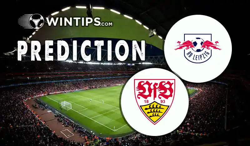 RB Leipzig vs VfB Stuttgart Predictions