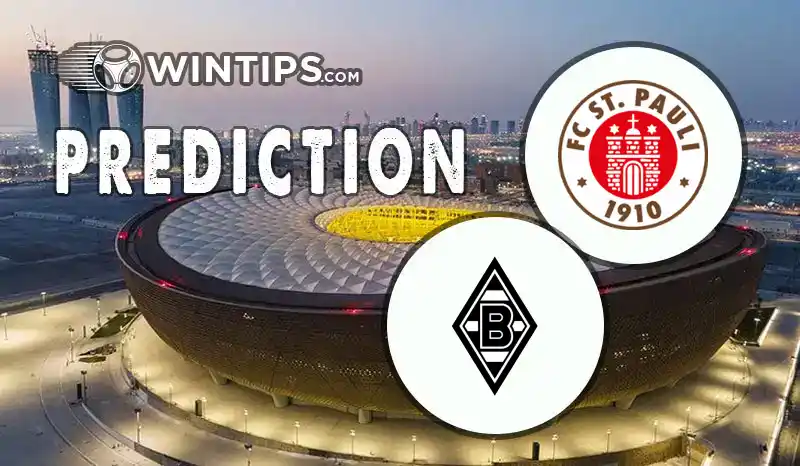 St. Pauli vs Borussia Monchengladbach Predictions