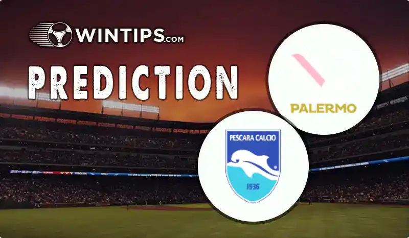Palermo vs Pescara Predictions