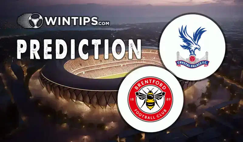 Crystal Palace vs Brentford Predictions