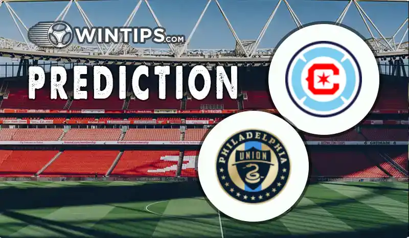 Chicago Fire vs Philadelphia Union Predictions