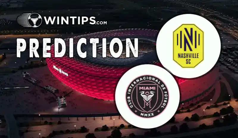 Nashville vs Inter Miami CF Predictions