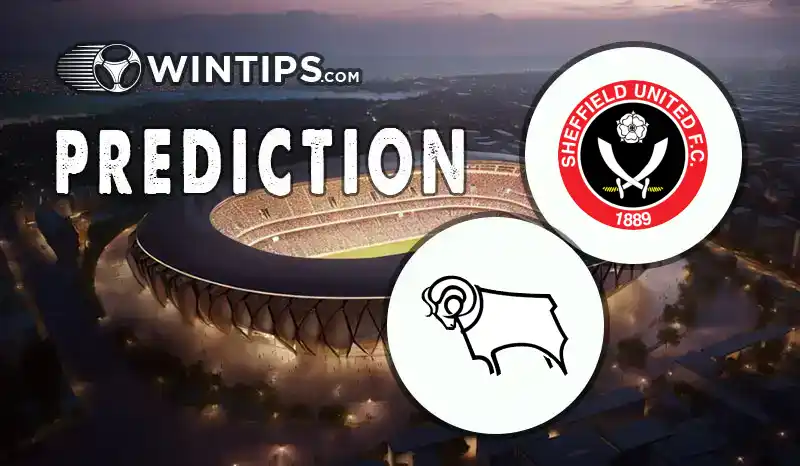 Sheffield United vs Derby County Predictions