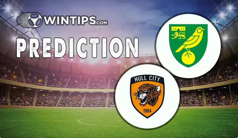 Norwich City vs Hull City Predictions