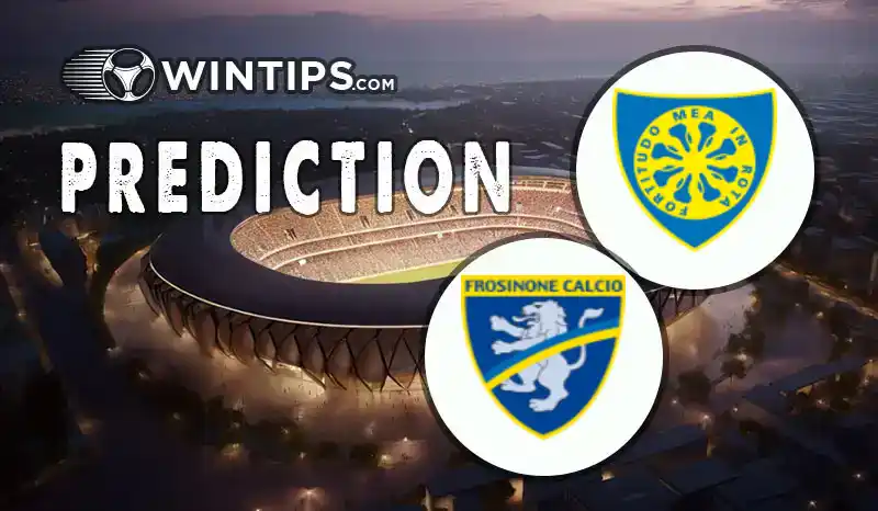 Carrarese vs Frosinone Predictions