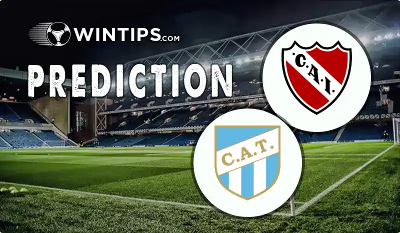 Independiente vs Atletico Tucuman Predictions