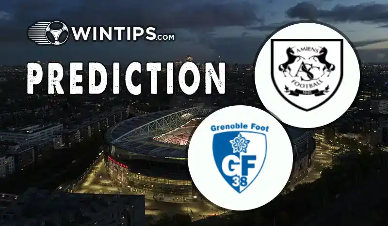 Amiens vs Grenoble Predictions