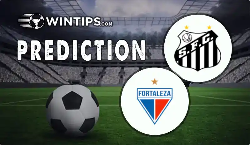 Santos vs Fortaleza Predictions