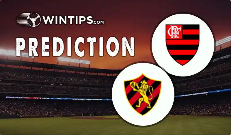 Flamengo vs Sport Club do Recife Predictions