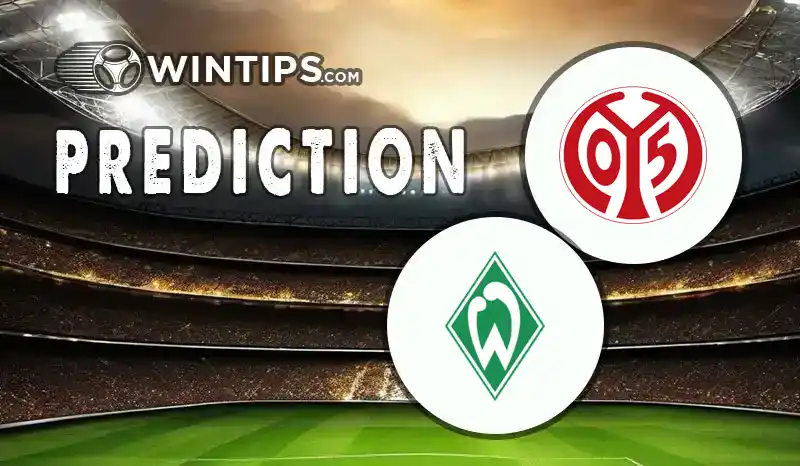 FSV Mainz 05 vs Werder Bremen Predictions