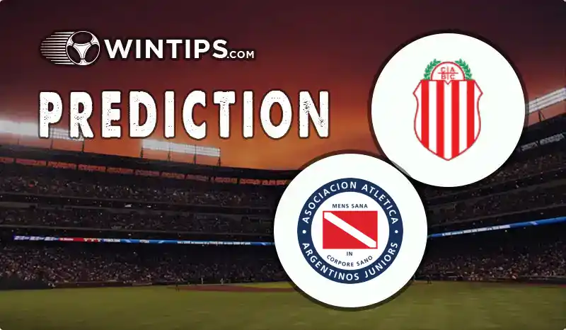 Barracas Central vs Argentinos Juniors Predictions