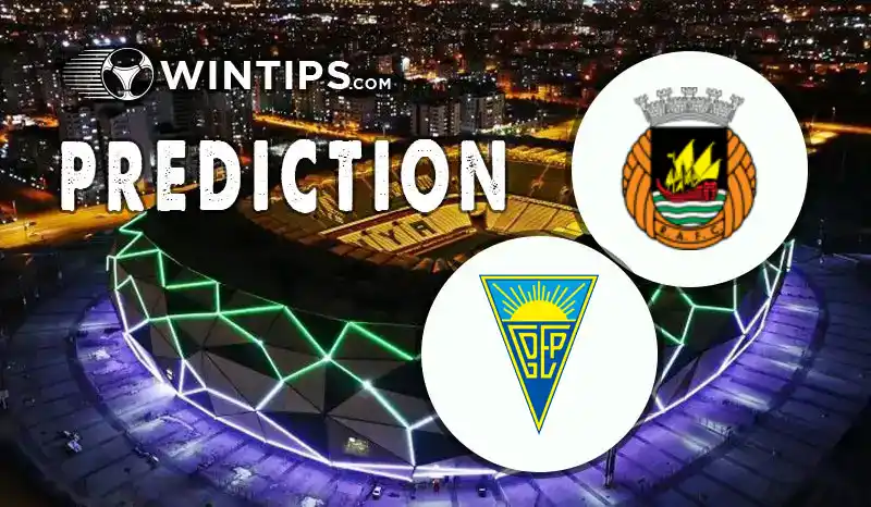 Rio Ave vs Estoril Predictions