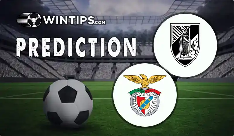 Vitoria Guimaraes vs Benfica Predictions