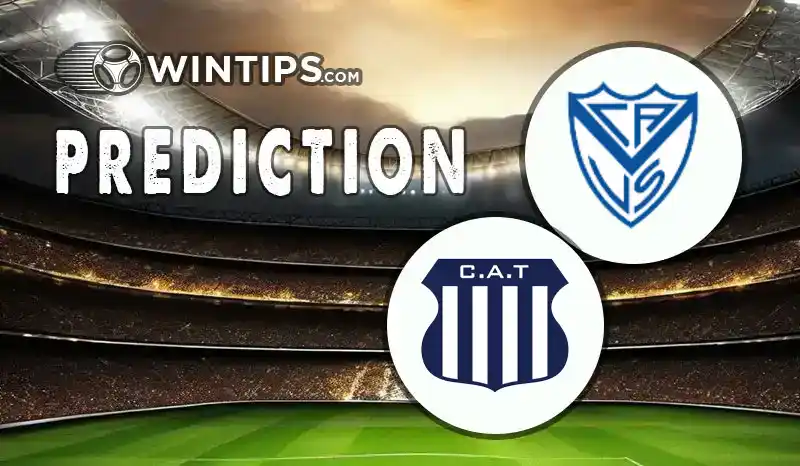 Velez Sarsfield vs Talleres Cordoba Predictions