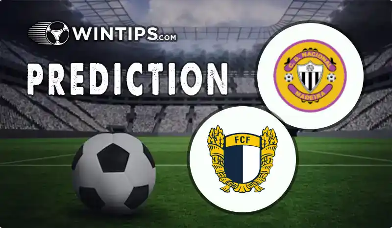 Nacional da Madeira vs FC Famalicao Predictions
