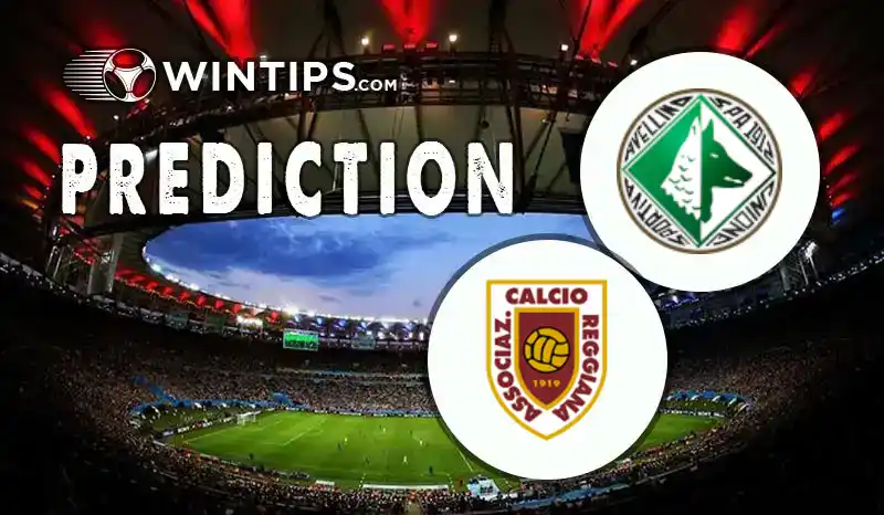 Avellino vs A.C. Reggiana 1919 Predictions