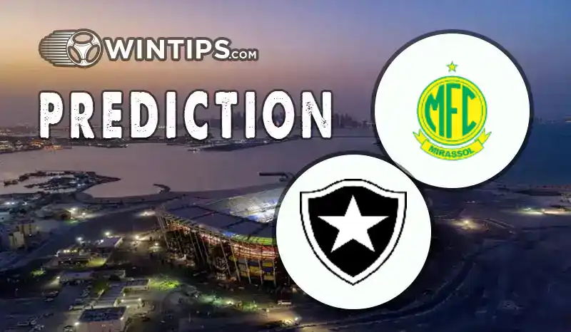Mirassol vs Botafogo RJ Predictions