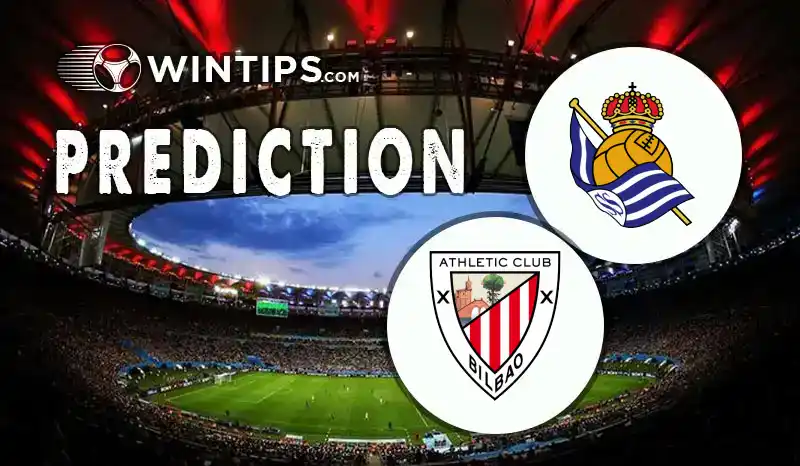 Real Sociedad vs Athletic Bilbao Predictions